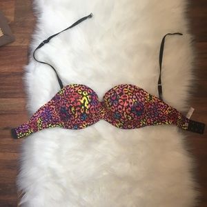 Victoria Secret multi way bra